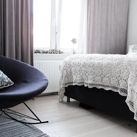 Apartment Nordic Sea *