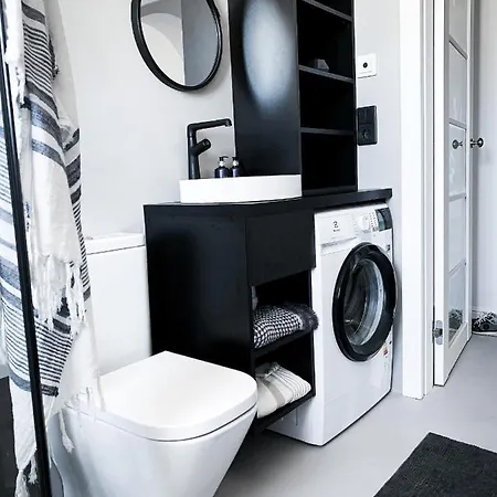 Apartment Nordic Sea *