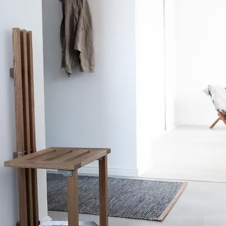 Nordic Sea Apartment *