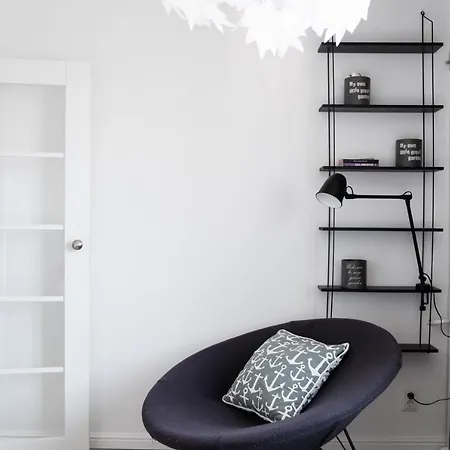 Apartment Nordic Sea *