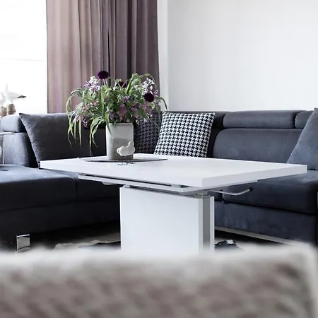 Apartment Nordic Sea