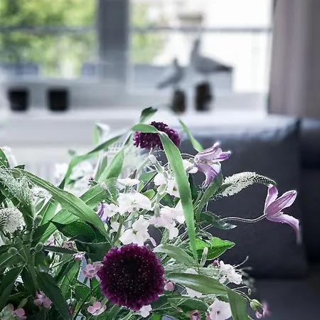 Apartment Nordic Sea *