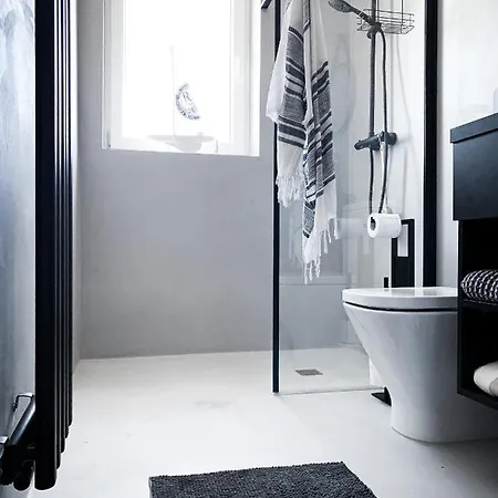 Apartment Nordic Sea Kolberg