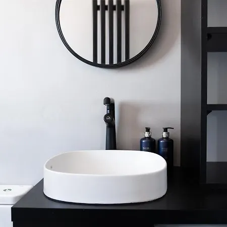 Apartment Nordic Sea *