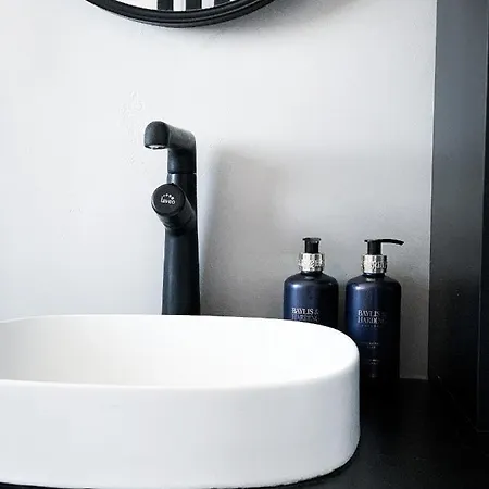 Nordic Sea Apartment *