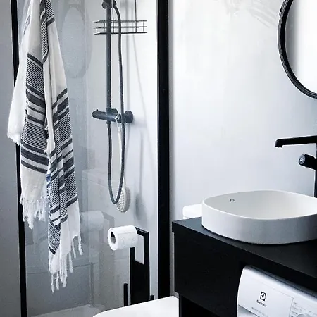 Apartment Nordic Sea