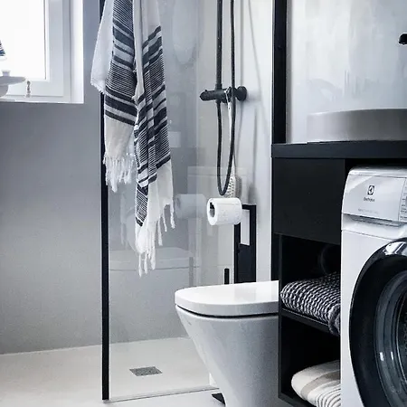 Nordic Sea Apartment