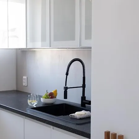 Nordic Sea Apartment