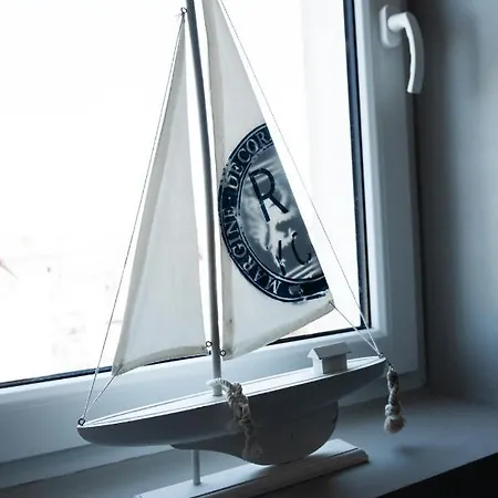 Nordic Sea Apartment Kolberg