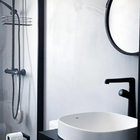 Nordic Sea Apartment *