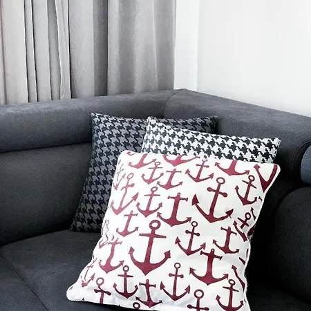 Nordic Sea Apartment