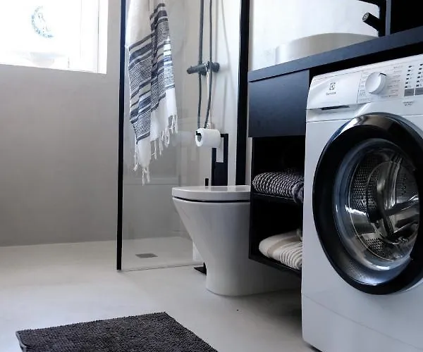 Apartmán Nordic Sea Kolobřeh