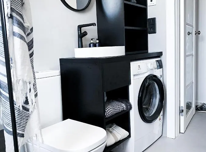 Apartmán Nordic Sea *