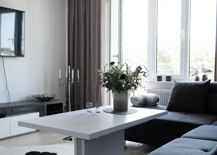 Nordic Sea Kolobřeh