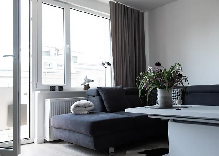 Nordic Sea Apartmán