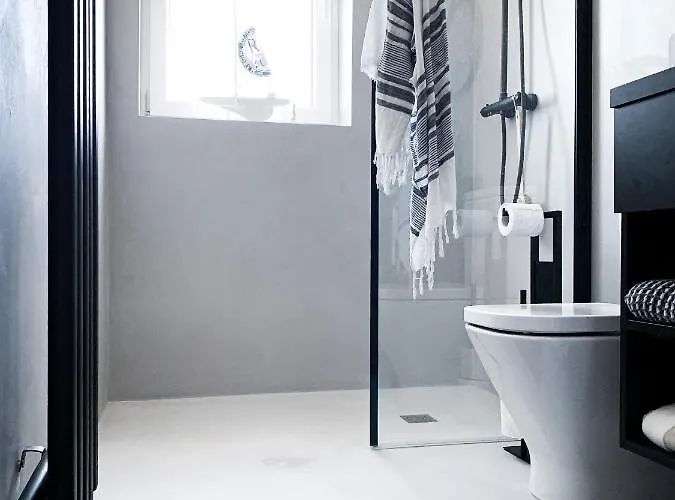 Apartmán Nordic Sea Kolobřeh