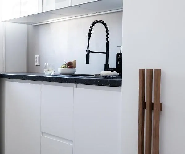 Nordic Sea Apartmán Kolobřeh