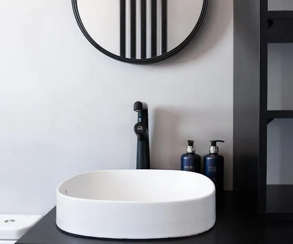 Apartmán Nordic Sea *