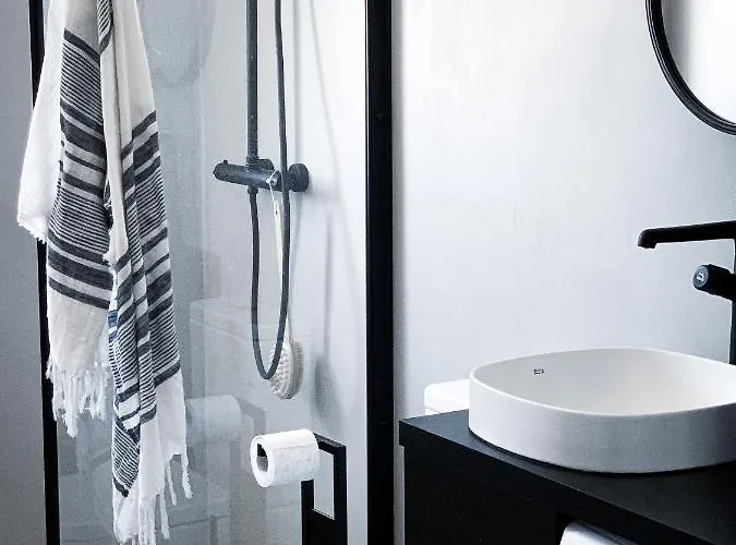 Apartmán Nordic Sea