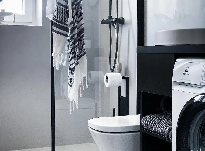 Nordic Sea Apartmán