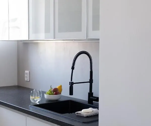 Nordic Sea Apartmán