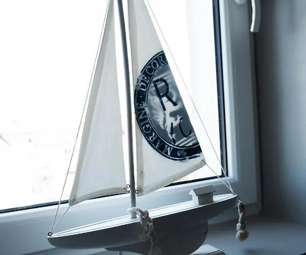 Nordic Sea Apartmán Kolobřeh