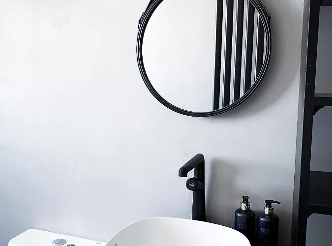 Nordic Sea Apartmán