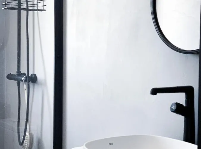 Nordic Sea Apartmán *