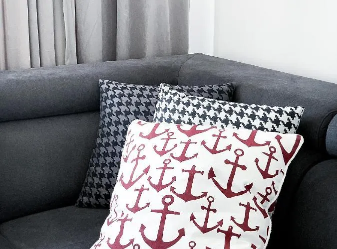 Nordic Sea Apartmán