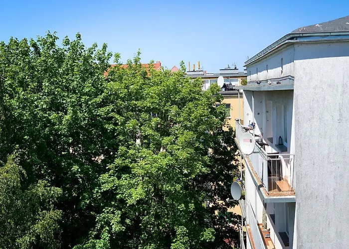 Nordic Sea Apartmán *