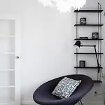 Апартаменты Nordic Sea *