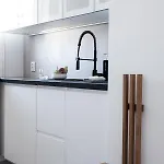 Nordic Sea Апартаменты Колобжег