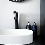 Nordic Sea Апартаменты *