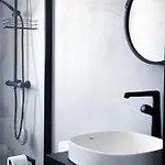 Nordic Sea Апартаменты *