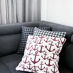 Nordic Sea Апартаменты