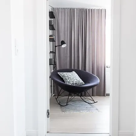 Lejlighed Nordic Sea