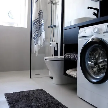 Lejlighed Nordic Sea Kołobrzeg