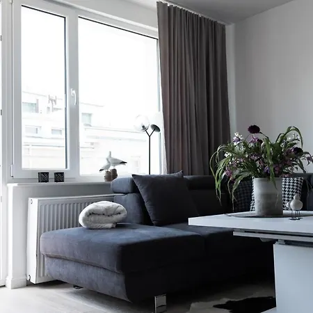 Nordic Sea Apartamento