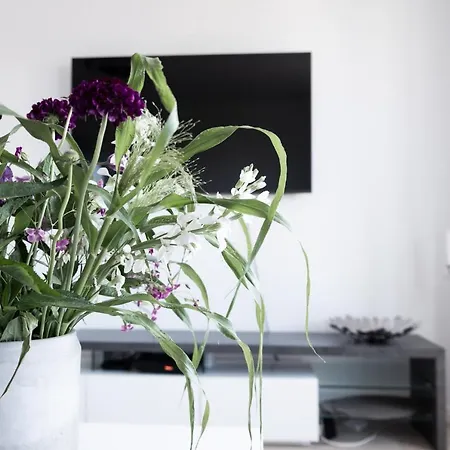 Nordic Sea Apartamento