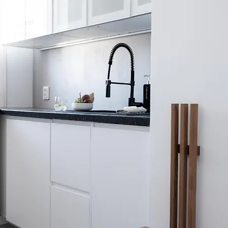 Nordic Sea Lejlighed Kołobrzeg