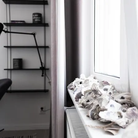 Apartamento Nordic Sea Kołobrzeg