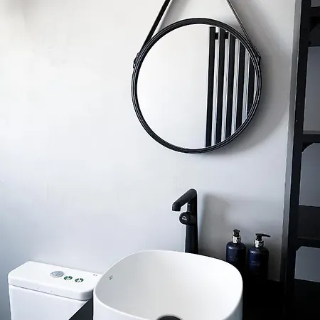 Nordic Sea Lejlighed