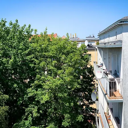 Nordic Sea Lejlighed *