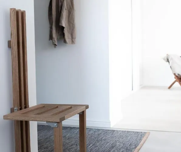 Nordic Sea Apartamento *