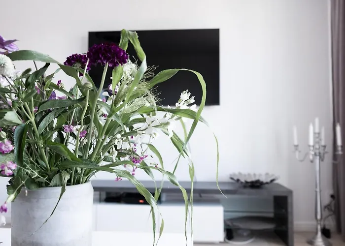 Nordic Sea Apartamento