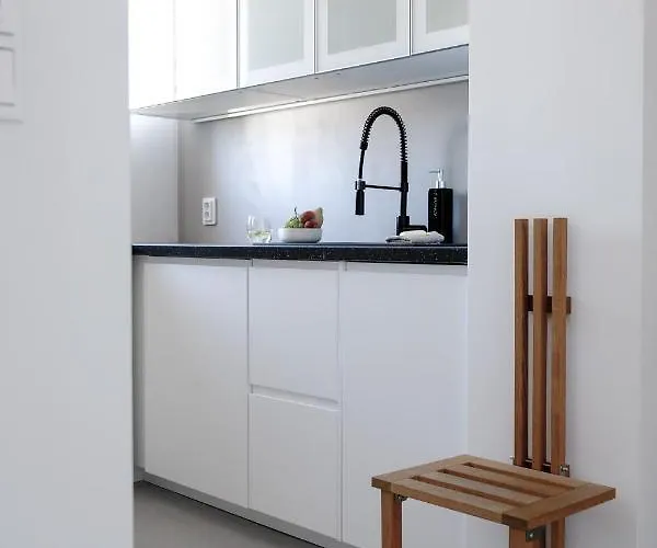 Nordic Sea Apartamento