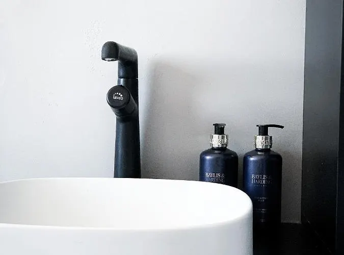 Nordic Sea Apartamento *