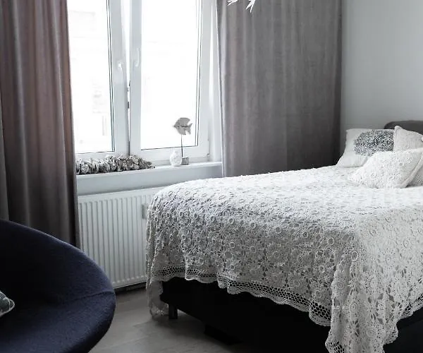 Apartamento Nordic Sea Kołobrzeg